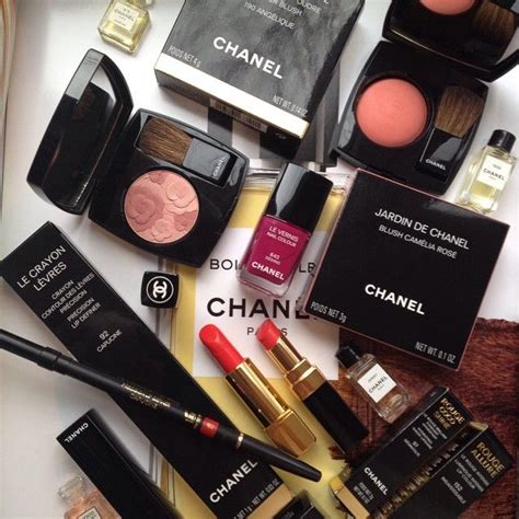 who owns chanel beauty